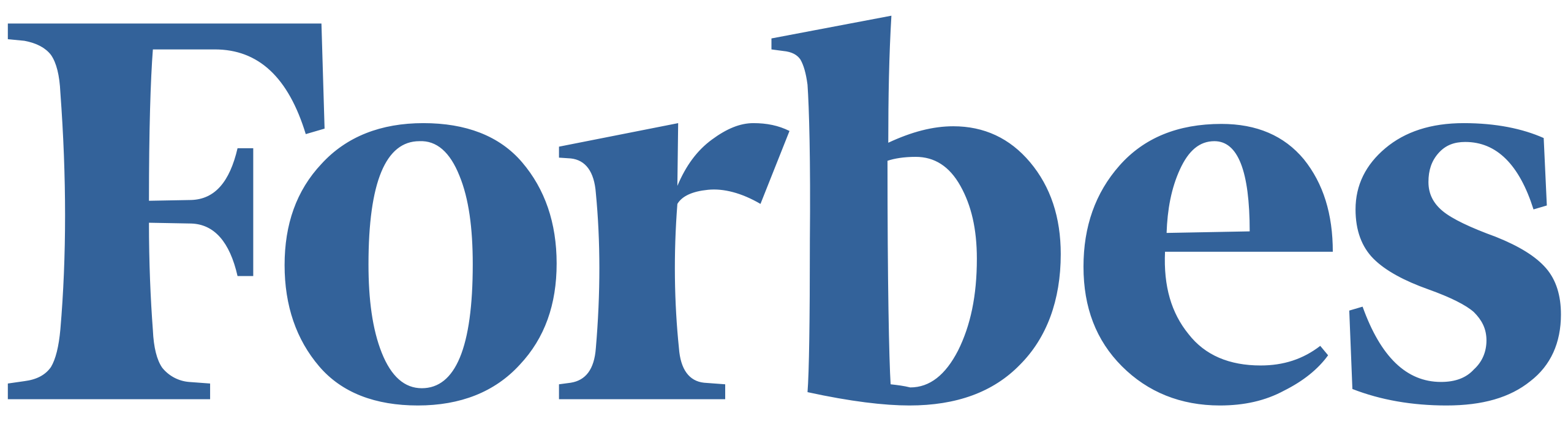 Media Logo